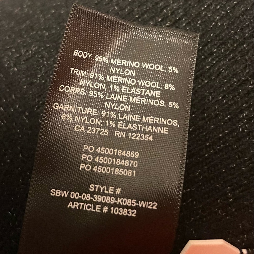 NWT Aritzia Circuit Dress The Group by Babaton Size Small - Picture 13 of 13